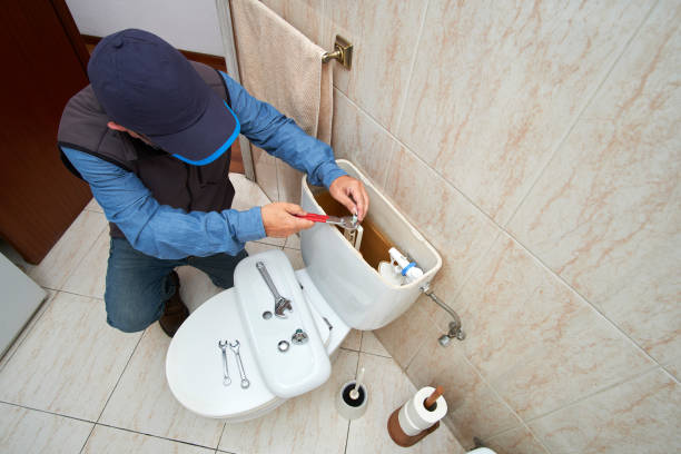 Trusted Brackenridge, PA Plumbing Experts