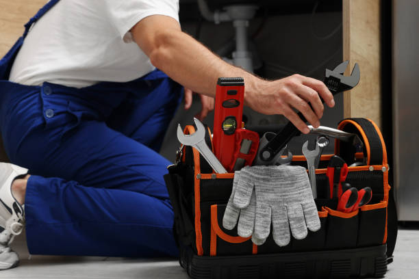 Best Best Plumbers Near Me  in Brackenridge, PA