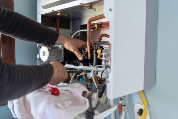 Water Softener Installation in Brackenridge, PA