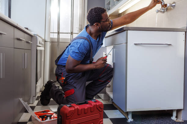 Best Leak Detection Services  in Brackenridge, PA