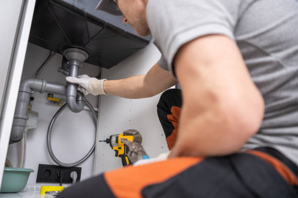 Best Sprinkler Systems  in Brackenridge, PA