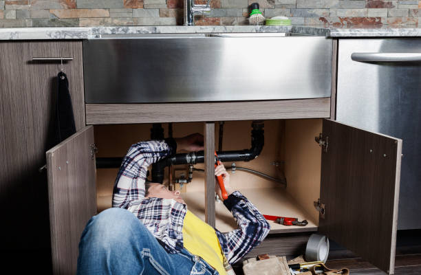Best Emergency Plumbing Repair  in Brackenridge, PA