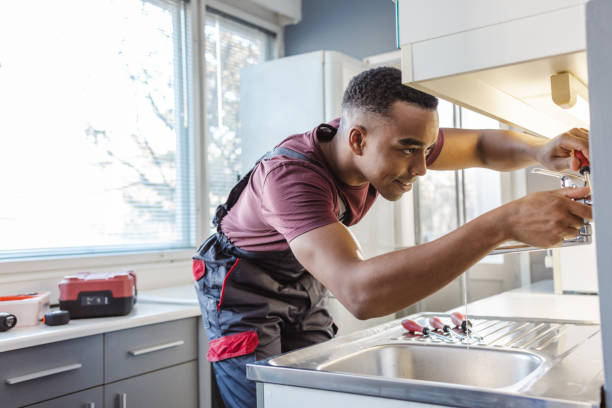 Best Plumbing Repair Near Me  in Brackenridge, PA
