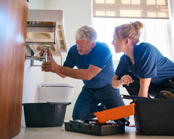 Best Faucet Repair  in Brackenridge, PA